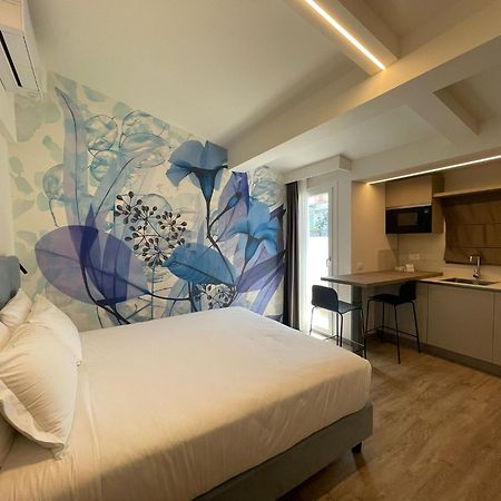 VI Suites เวียเรจโจ ภายนอก รูปภาพ