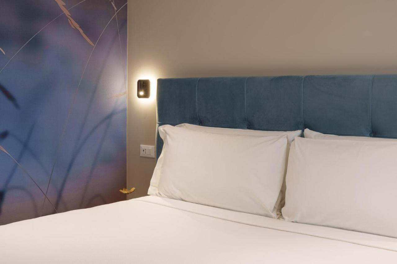 VI Suites เวียเรจโจ ภายนอก รูปภาพ