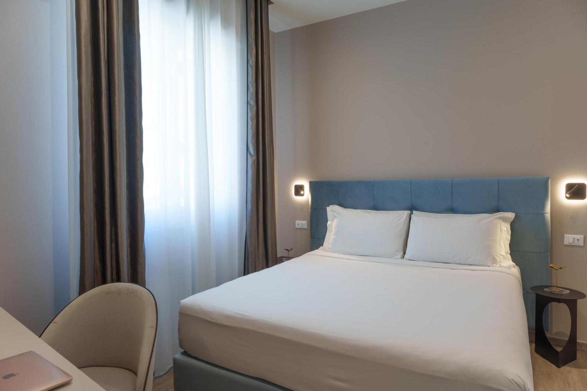 VI Suites เวียเรจโจ ภายนอก รูปภาพ