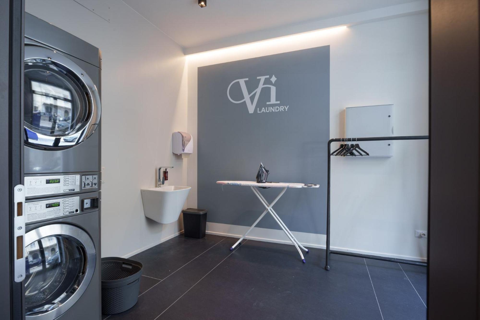 VI Suites เวียเรจโจ ภายนอก รูปภาพ