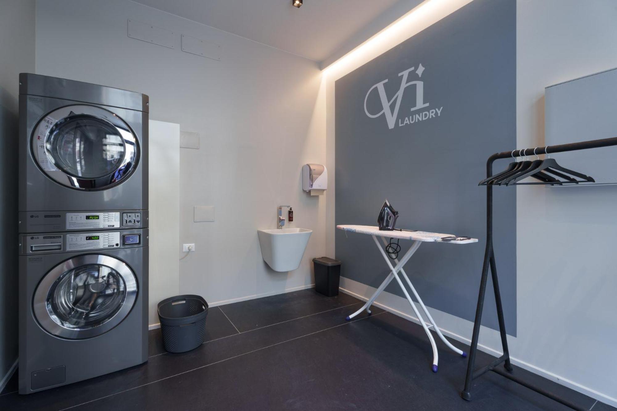 VI Suites เวียเรจโจ ภายนอก รูปภาพ
