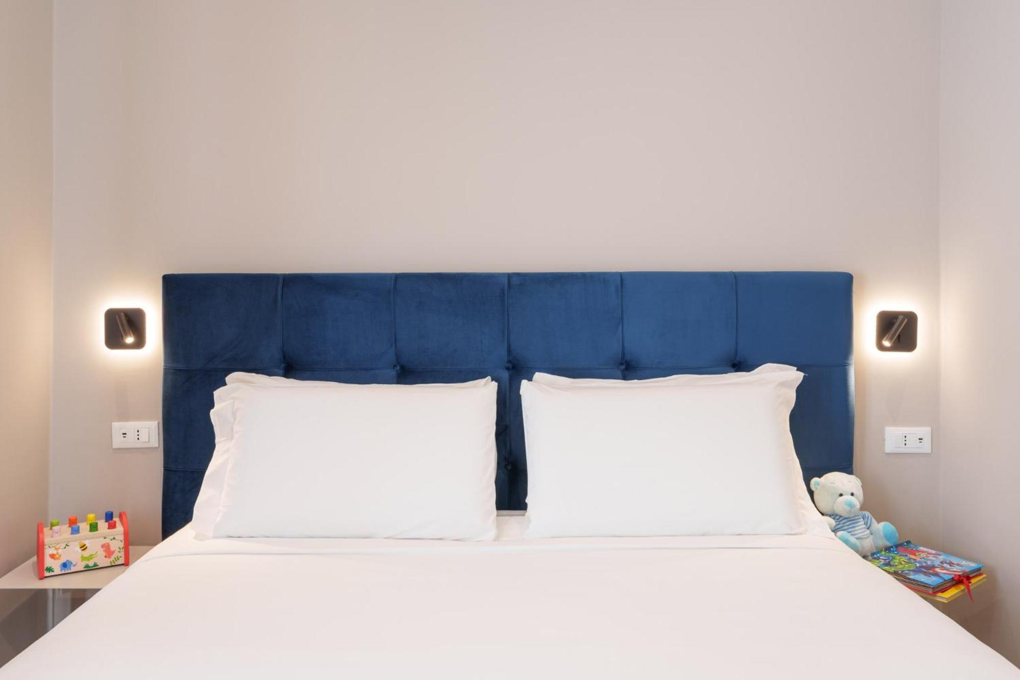 VI Suites เวียเรจโจ ภายนอก รูปภาพ